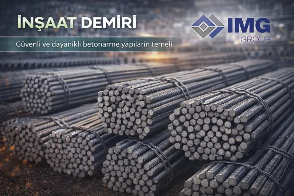 İnşaat Demiri