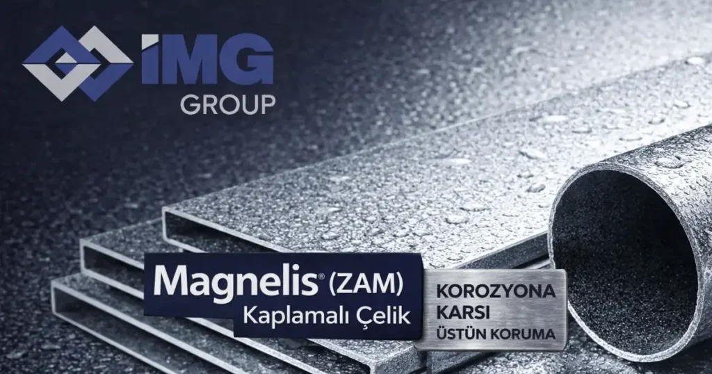 magnelis