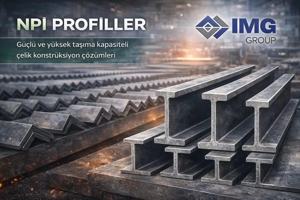 NPI Profiller