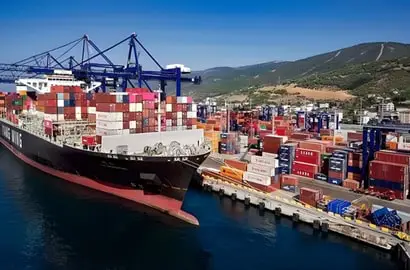 IMG Group İhracat Hizmetleri