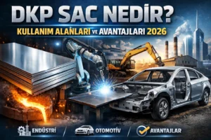 DKP Saclar