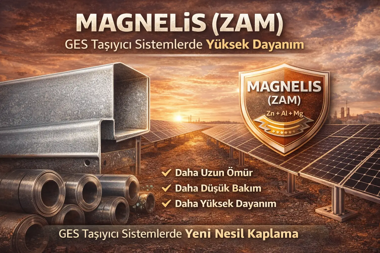 magnelis zam