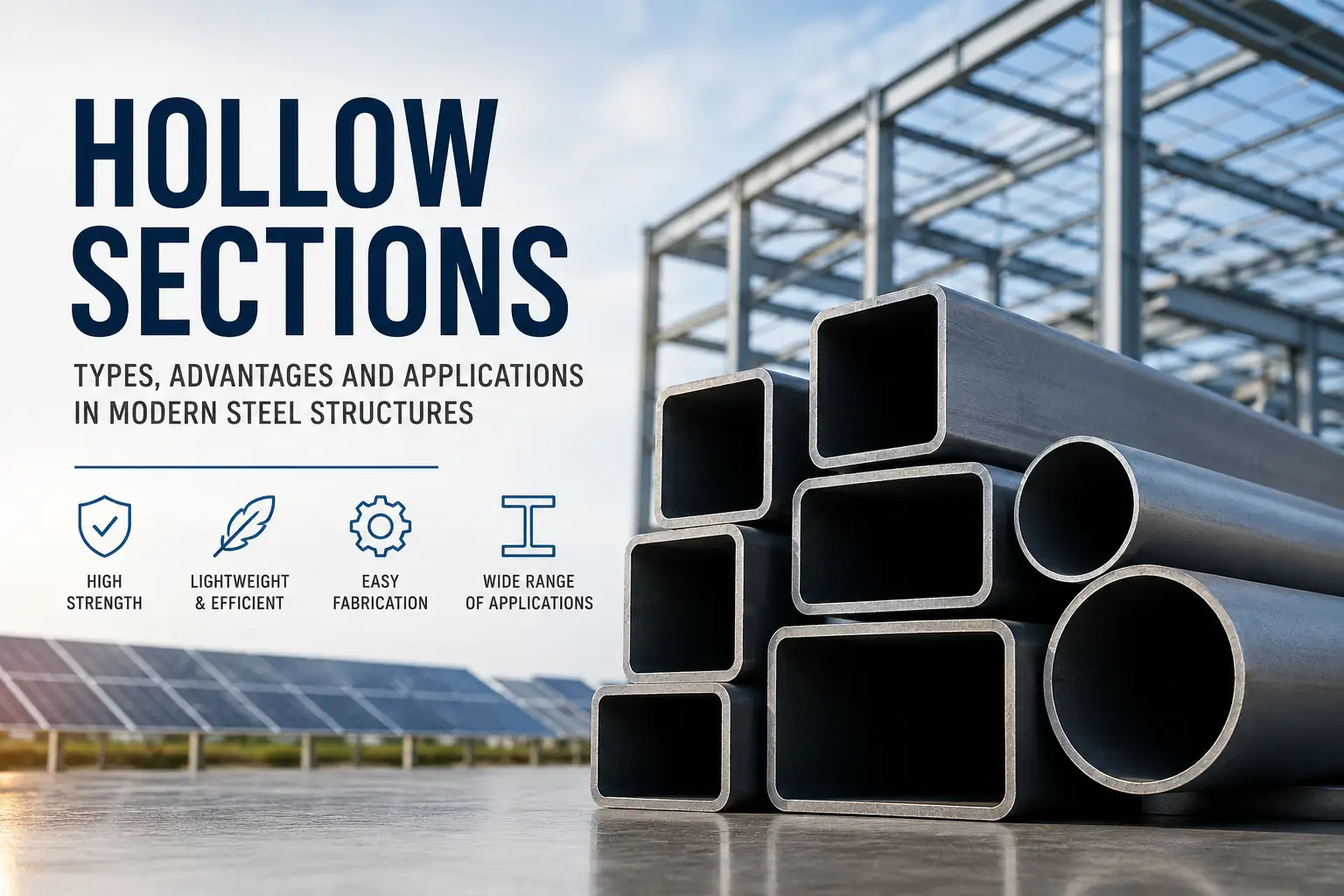 Hollow Sections