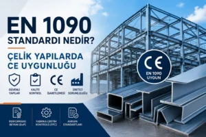 EN 1090 Standardı