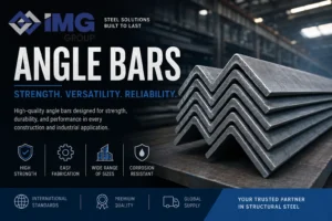 angle bars
