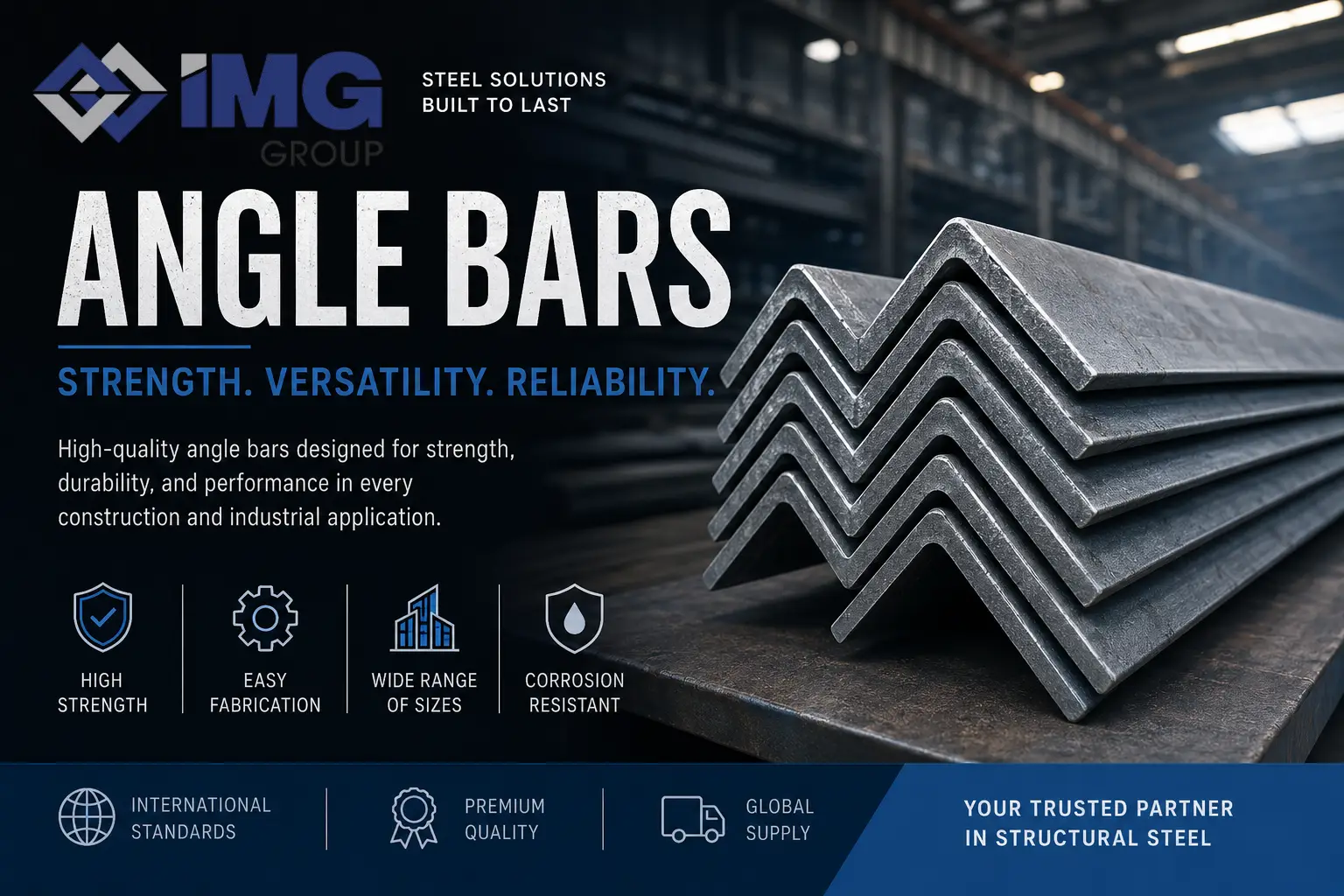 angle bars