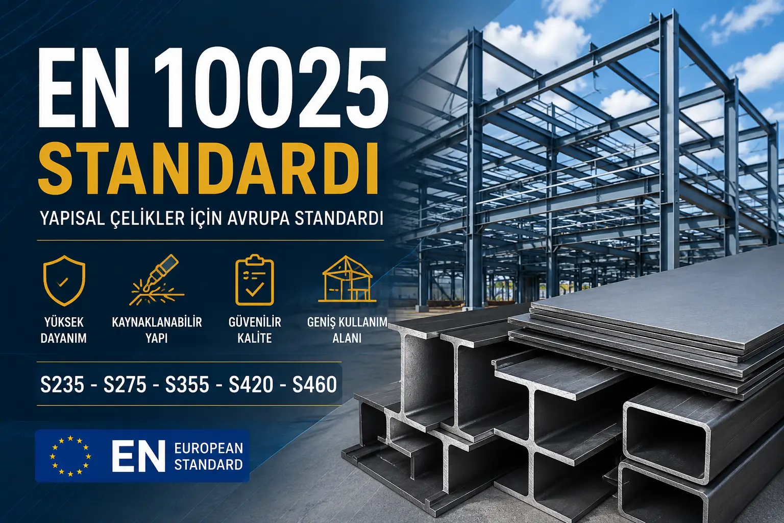 EN 10025