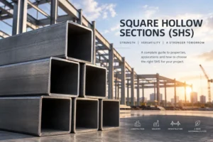 Square Hollow Sections